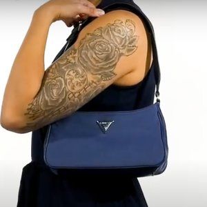 Guess Little Bay Shoulder Bag